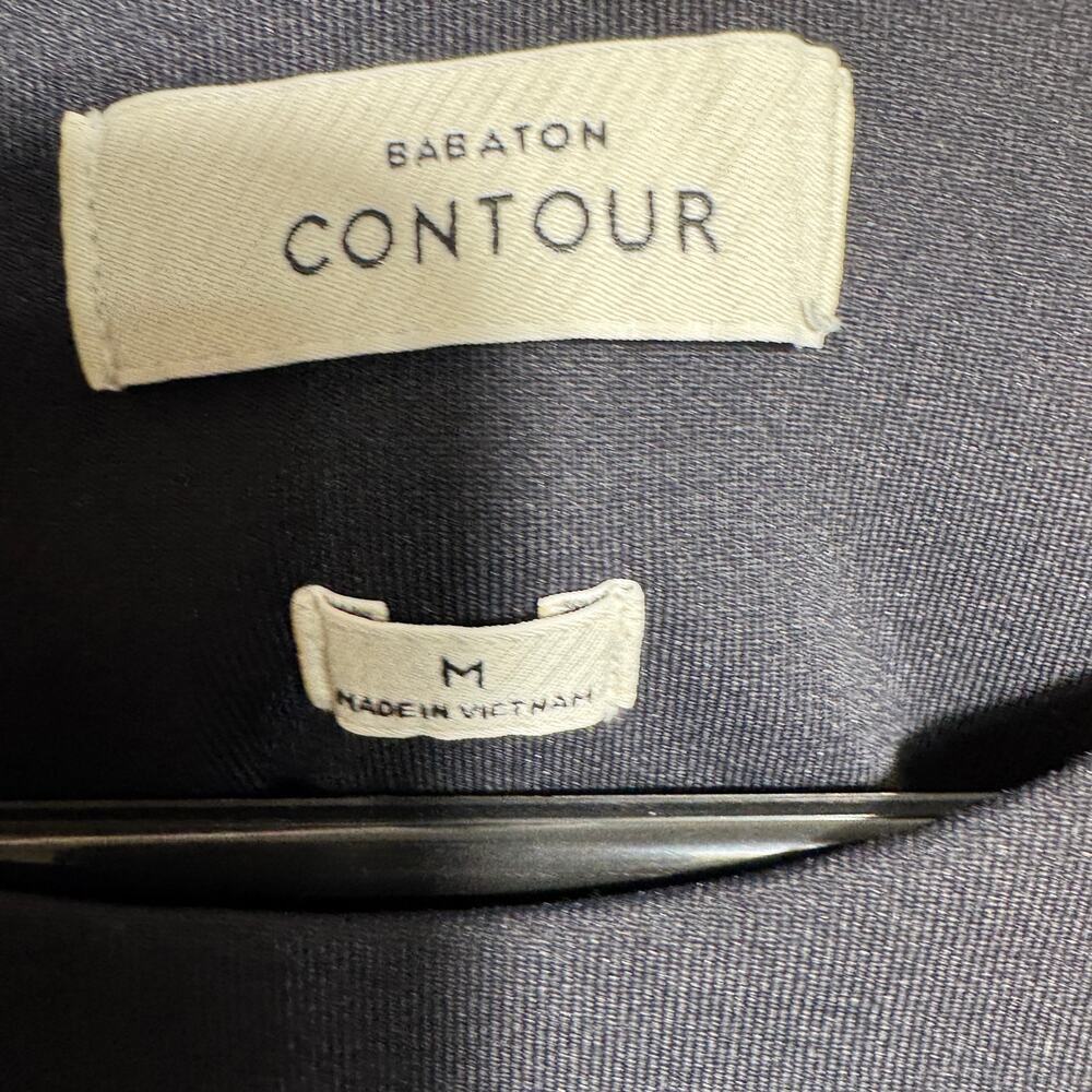 Aritzia Original Contour Crew Bodysuit - Picture 5 of 5